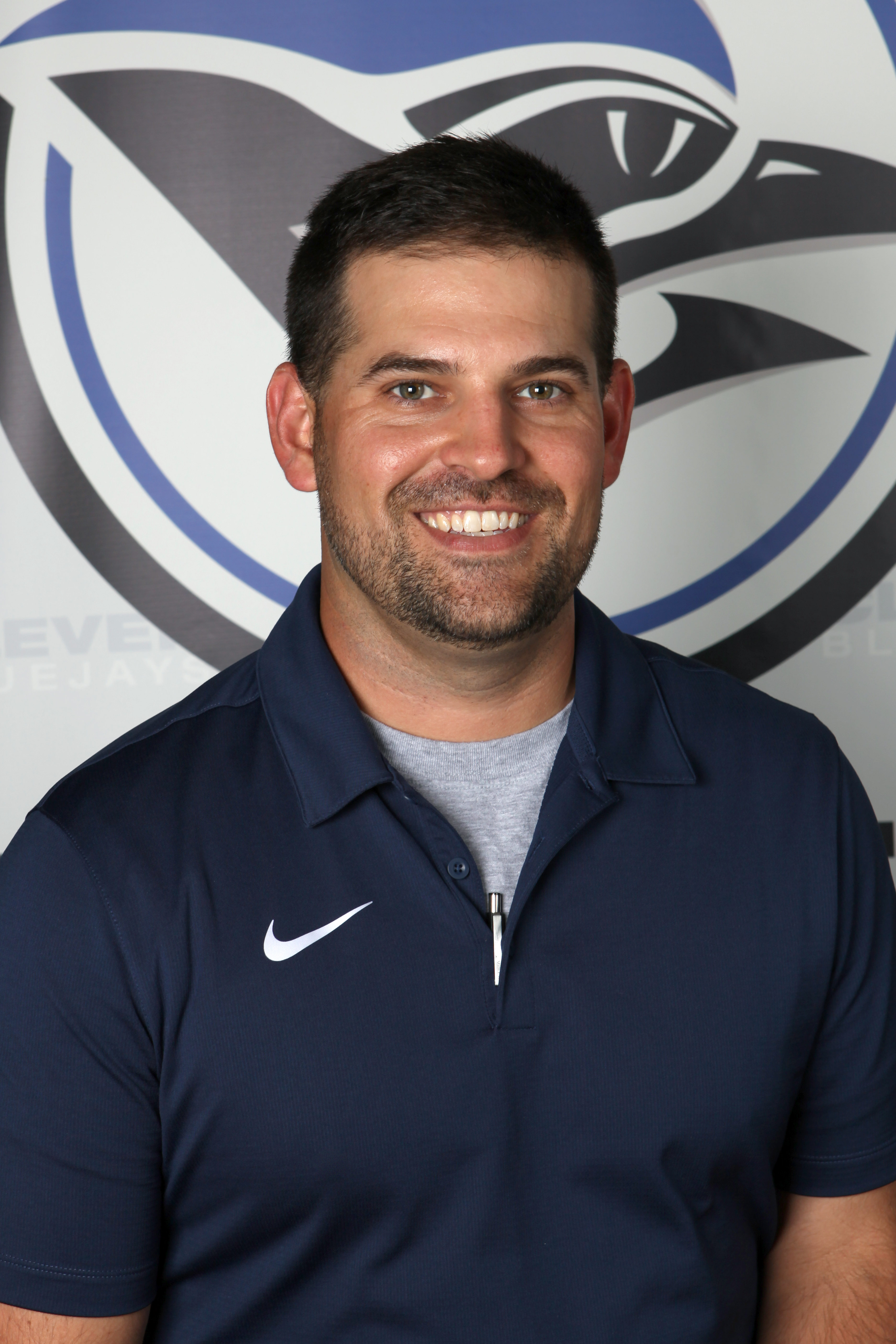 Tyler McNealy Activities Director